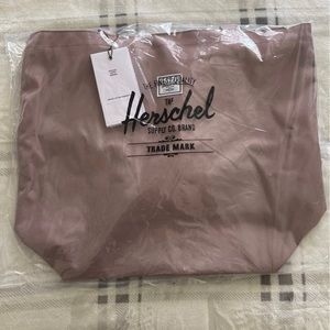 Herschel Mica Tote - NWT